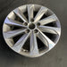 17" SONATA 15 17x7, exposed lug nuts, w/o Original OEM Wheel Rim - View 7