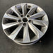 17" SONATA 15 17x7, exposed lug nuts, w/o Original OEM Wheel Rim - View 8