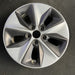 16" IONIQ 17-19 , 16x6.5, ID 52905G7210 Original OEM Wheel Rim - Additional View