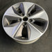 16" IONIQ 17-19 , 16x6.5, ID 52905G7210 Original OEM Wheel Rim - View 7