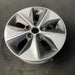 16" IONIQ 17-19 , 16x6.5, ID 52905G7210 Original OEM Wheel Rim - View 8