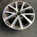 16" JETTA 15-16 16x6.5, alloy, 5 spoke , w/ inlay Original OEM Wheel Rim - View 7