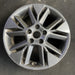 17" SOUL 20-22 gasoline model, 17x7 Original OEM Wheel Rim - Additional View