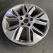 17" SOUL 20-22 gasoline model, 17x7 Original OEM Wheel Rim - View 7