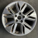 17" SOUL 20-22 gasoline model, 17x7 Original OEM Wheel Rim - Additional View