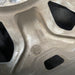 17" FORESTER 19-21 17x7, alloy, , machined face with pockets Original OEM Wheel - View 9