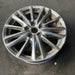 17" MAZDA CX-5 17-18 aluminum, 17x7 Original OEM Wheel Rim - View 8
