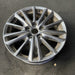 17" MAZDA CX-5 17-18 aluminum, 17x7 Original OEM Wheel Rim - View 8