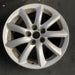 18" LEXUS LS460 07-12 , 18x7.5, 9 spoke Original OEM Wheel Rim - Additional View