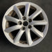 18" LEXUS LS460 07-12 , 18x7.5, 9 spoke Original OEM Wheel Rim - Additional View