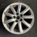 18" LEXUS LS460 07-12 , 18x7.5, 9 spoke Original OEM Wheel Rim - Additional View