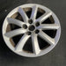 18" LEXUS LS460 07-12 , 18x7.5, 9 spoke Original OEM Wheel Rim - View 7