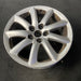18" LEXUS LS460 07-12 , 18x7.5, 9 spoke Original OEM Wheel Rim - View 8