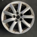 18" LEXUS LS460 07-12 , 18x7.5, 9 spoke Original OEM Wheel Rim - Additional View