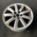 18" LEXUS LS460 07-12 , 18x7.5, 9 spoke Original OEM Wheel Rim - View 8