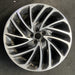 20" NAUTILUS 19-20 20x8 , 15 spoke Original OEM Wheel Rim - Additional View
