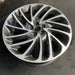 20" NAUTILUS 19-20 20x8 , 15 spoke Original OEM Wheel Rim - View 7