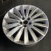 19" EQUUS 14-16 , 19x8 Original OEM Wheel Rim - View 7