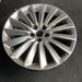 19" EQUUS 14-16 , 19x9 Original OEM Wheel Rim - View 7