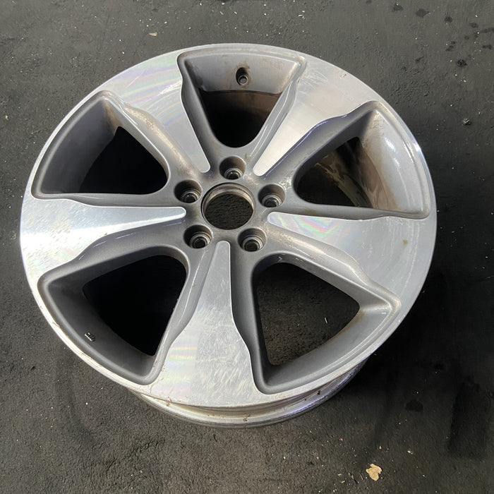 18" MDX 14-16 18x8 Original OEM Wheel Rim - View 8