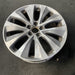 19" MDX 14-16 19x8 , , 10 spoke, w/o chrome Original OEM Wheel Rim - View 8