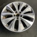19" MDX 14-16 19x8 , , 10 spoke, w/o chrome Original OEM Wheel Rim - View 7