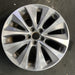 19" MDX 14-16 19x8 , , 10 spoke, w/o chrome Original OEM Wheel Rim - Additional View