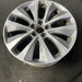 19" MDX 14-16 19x8 , , 10 spoke, w/o chrome Original OEM Wheel Rim - View 8