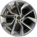 20" INFINITI QX50 19 20x8.5 Original OEM Wheel Rim - Front View