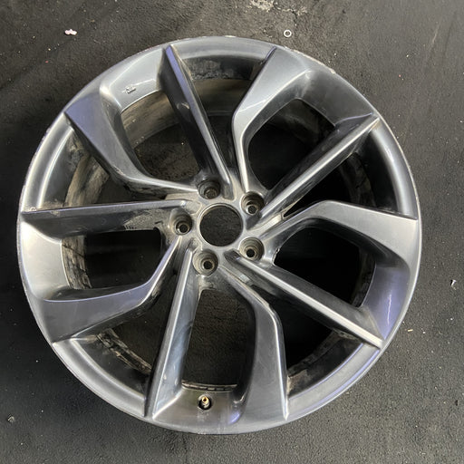 20" INFINITI QX50 19 20x8.5 Original OEM Wheel Rim - Additional View