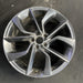 20" INFINITI QX50 19 20x8.5 Original OEM Wheel Rim - Additional View