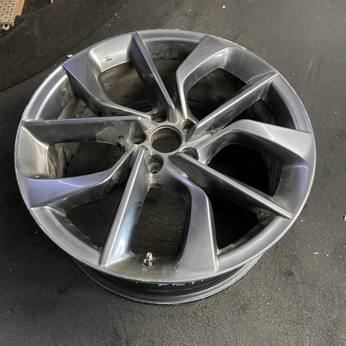 20" INFINITI QX50 19 20x8.5 Original OEM Wheel Rim - View 7