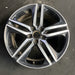 19" ACCORD 16-17 19x8 , factory Original OEM Wheel Rim - Additional View