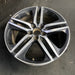 19" ACCORD 16-17 19x8 , factory Original OEM Wheel Rim - View 7