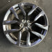 18" 370Z 15-20 18x9 , Original OEM Wheel Rim - Additional View