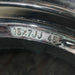 15" MR2 92 from 2/92, 15x6 Original OEM Wheel Rim - View 10