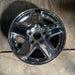 15" MR2 92 from 2/92, 15x6 Original OEM Wheel Rim - Additional View