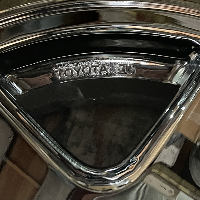 15" MR2 92 from 2/92, 15x6 Original OEM Wheel Rim - View 9