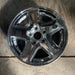 15" MR2 92 from 2/92, 15x7 Original OEM Wheel Rim - Additional View