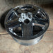 15" MR2 92 from 2/92, 15x7 Original OEM Wheel Rim - View 8