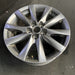 17" MAZDA 6 18-21 17x7.5 Original OEM Wheel Rim - View 7