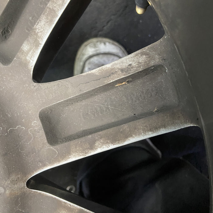 17" MAZDA 6 18-21 17x7.5 Original OEM Wheel Rim - View 9