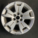 17" COLORADO 15-16 17x8, , opt Q5U Original OEM Wheel Rim - Additional View