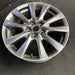 18" MAZDA 3 19-22 18x7 , 10 spoke, metallic silver Original OEM Wheel Rim - View 7