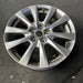 18" MAZDA 3 19-22 18x7 , 10 spoke, metallic silver Original OEM Wheel Rim - View 8
