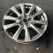 18" MAZDA 3 19-22 18x7 , 10 spoke, metallic silver Original OEM Wheel Rim - View 8