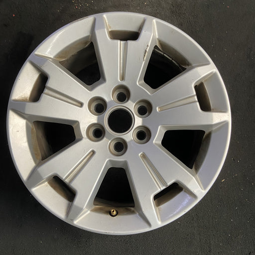 17" COLORADO 15-16 17x8, , opt Q5U Original OEM Wheel Rim - Additional View