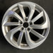 18" RDX 16 18x7.5, 10 spoke , angled spoke Original OEM Wheel Rim - Additional View