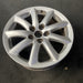 18" LEXUS LS460 07-12 , 18x7.5, 9 spoke Original OEM Wheel Rim - View 8