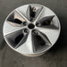 16" IONIQ 17-19 , 16x6.5, ID 52905G7200 Original OEM Wheel Rim - View 8